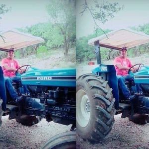 Meet your Posher, Omar